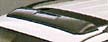 Sun roof visor