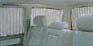 Interior curtain