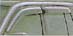 Side visor