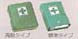First aid kit