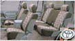 Full seat cover