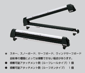 surishisutemuratsuku (skiing &amp\; snow board attachment 6)
