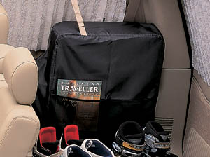Seat case