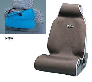 Seat apron