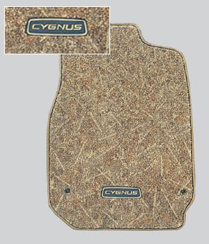 Floor mat