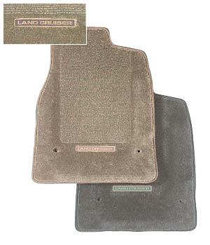 Floor mat