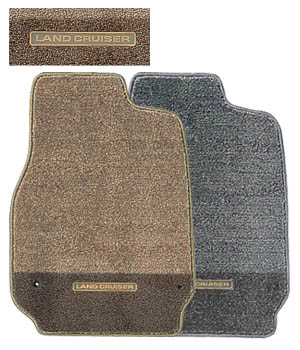Floor mat