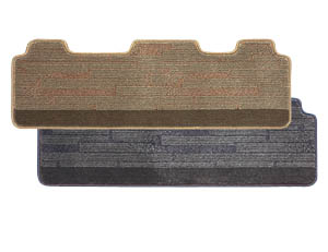 Floor mat