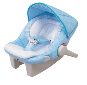 Baby seat