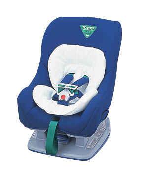 Child seat