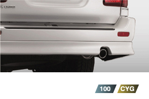 Muffler cutter