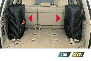 Seat case
