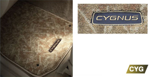 Floor mat (excellent type)