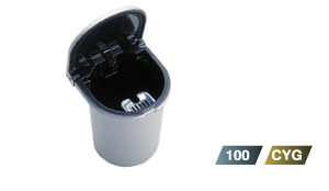 Ashtray (general-purpose type)