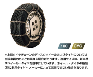 Alloy steel chain