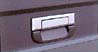Door steering wheel protector