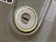 Ignition key illumination