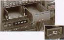 1DIN secret box