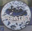 Spare tire cover