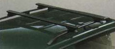 Multi system rack RV