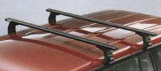 Multi system rack RV