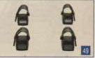 Multi system rack RV A/T