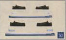 Multi system rack RV A/T