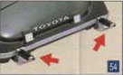 Roof box