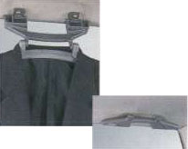 Grip hanger