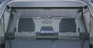 Separation net