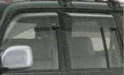 Side visor