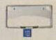 Number frame (front)
