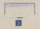 Number frame (rear)