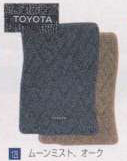 Floor mat