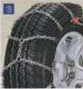 One-touch alloy steel chain