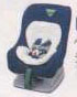 Child seat