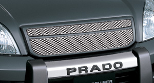 Speed grill