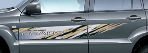 Striped tape (type 2)
