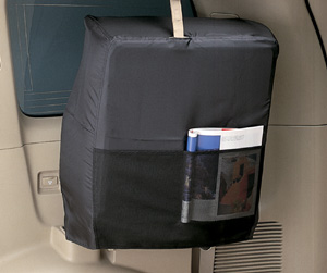 Seat case