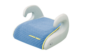 Junior seat (G−Child junior light/write blue)