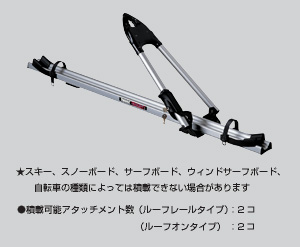 surishisutemuratsuku (cycle attachment)