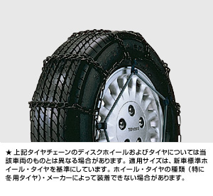 Alloy steel chain