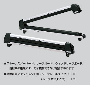 surishisutemuratsuku (skiing &\; snow board attachment 6)