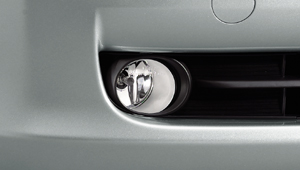 Fog lamp fog lamp (light body) (switch)
