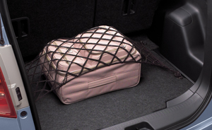 Luggage net