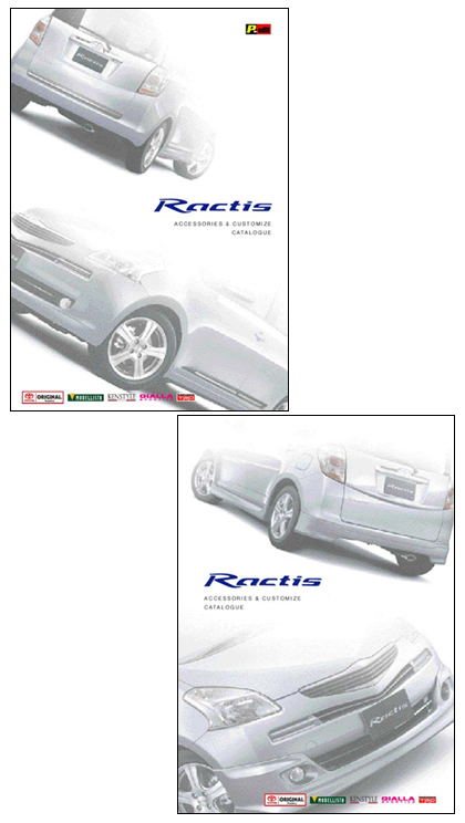 Ractis
