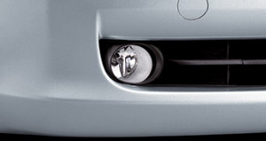 Fog lamp fog lamp (light body) (switch)