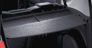 Tonneau cover