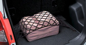 Luggage net