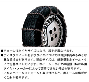 Alloy steel chain